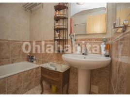 Apartament, 92 m², seminou, Calle Radio Murcia