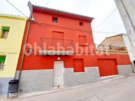 Casa (unifamiliar aislada), 225 m², Plaza Nova, 3