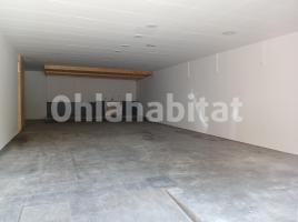Alquiler local comercial, 120 m², Plaza d'Anselm Clavé