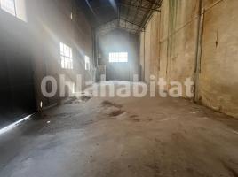 Nau industrial, 210 m²
