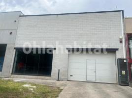 For rent industrial, 470 m², Carretera de la Canya