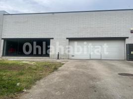 For rent industrial, 470 m², Carretera de la Canya