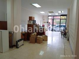 Business premises, 67 m², Calle de Martorell, 34