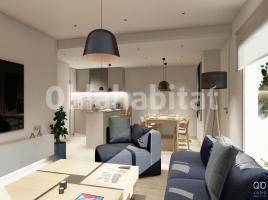 Piso, 120 m², nuevo