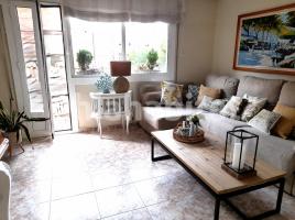 Piso, 75 m², cerca de bus y tren