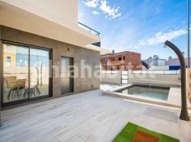 Nouvelle construction - Pis à, 140 m², nouveau