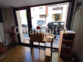Alquiler local comercial, 121 m², Calle de Sant Lluís