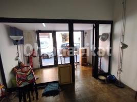 Alquiler local comercial, 121 m², Calle de Sant Lluís