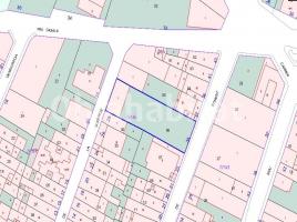 Urban, 797 m², Calle Ponent