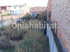Urban, 797 m², Calle Ponent