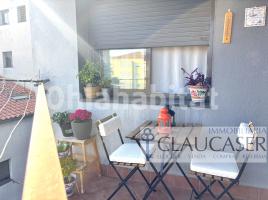 Pis, 59 m², près de bus et de train, presque neuf, Calle de Güell i Ferrer