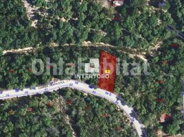 Rustic land, 599 m², Zona