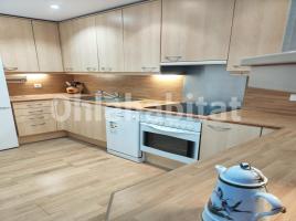 For rent flat, 65 m², almost new, Ronda de Sant Pau