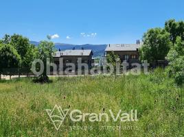 Suelo urbano, 802 m²
