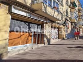 Local comercial, 36 m², Calle de Subirats, 4