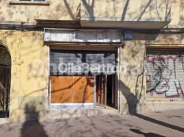 Local comercial, 36 m², Calle de Subirats, 4