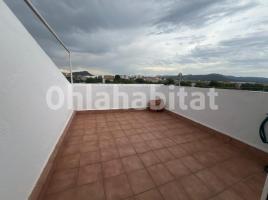 Attic, 56 m²