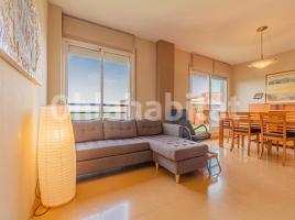 Piso, 129 m², cerca de bus y tren, Calle Elx, 8