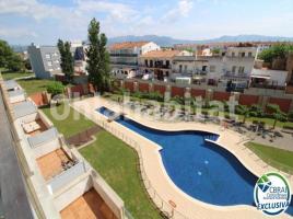 Piso, 73 m², seminuevo, Calle del Puig Rom, 19