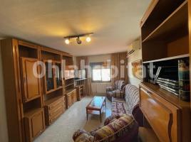 Piso, 92 m², cerca de bus y tren, Avenida de l'Electricitat