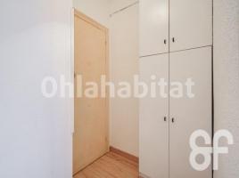 Alquiler ático, 41 m², Calle de Padilla