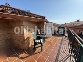 Duplex, 85 m², almost new, Calle de Pontevedra