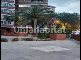 Flat, 105 m², near bus and train, Calle Joan Miró