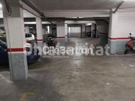 Alquiler plaza de aparcamiento, 4 m², Calle de Sant Dalmir
