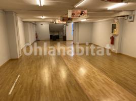 Lloguer altres, 480 m², prop de bus i tren, Rambla de Joaquim Vayreda, 45