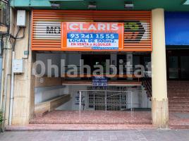 Otro, 480 m², near bus and train, Rambla de Joaquim Vayreda, 45