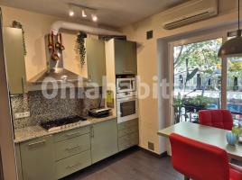 Alquiler piso, 105 m², Calle de Benet Mateu