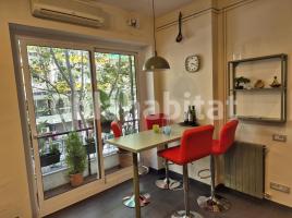 Alquiler piso, 105 m², Calle de Benet Mateu