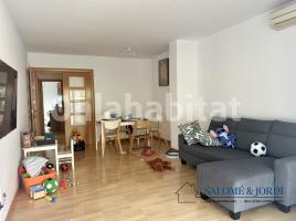 Apartament, 88 m², Calle lluis Jover