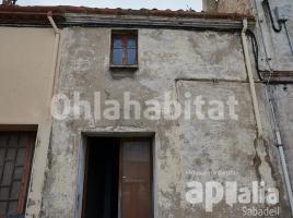  (unifamiliar adossada), 286 m², Calle Climent Humet