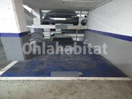 Plaza de aparcamiento, 9 m², Zona