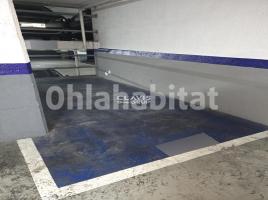 Plaza de aparcamiento, 9 m², Zona