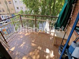 Pis, 80 m², prop de bus i tren, Avenida del Torrent Gornal
