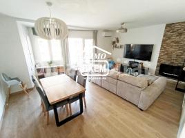 Piso, 119 m², cerca de bus y tren