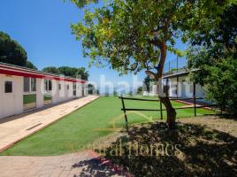 Houses (masia), 690 m²