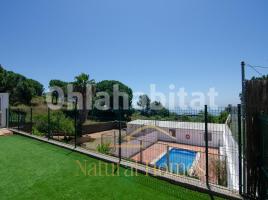 Houses (masia), 690 m²
