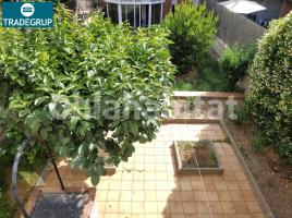 Houses (terraced house), 368 m², Calle de Sant Francesc d'Assís