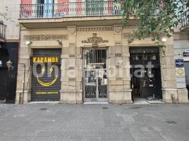 Alquiler local comercial, 294 m², cerca bus y metro, Calle de Mallorca