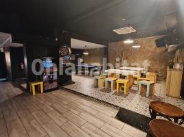 Alquiler local comercial, 294 m², cerca bus y metro, Calle de Mallorca
