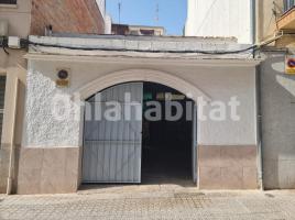 Rustic land, 95 m², Calle d'Àngel Guimerà, 48