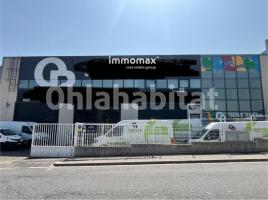 Nau industrial, 1763 m², Zona