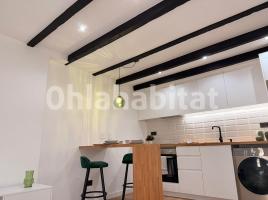 Pis, 45 m², prop de bus i tren