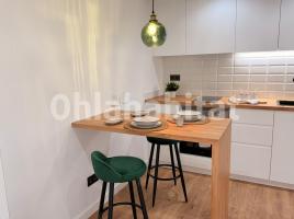Pis, 45 m², prop de bus i tren