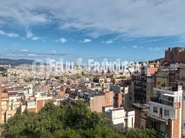 Piso, 93 m², cerca de bus y tren, Paseo de la Mare de Déu del Coll