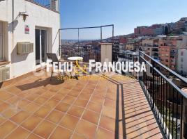 Piso, 93 m², cerca de bus y tren, Paseo de la Mare de Déu del Coll