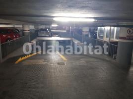 Plaça d'aparcament, 7 m², Calle ROCAFORT